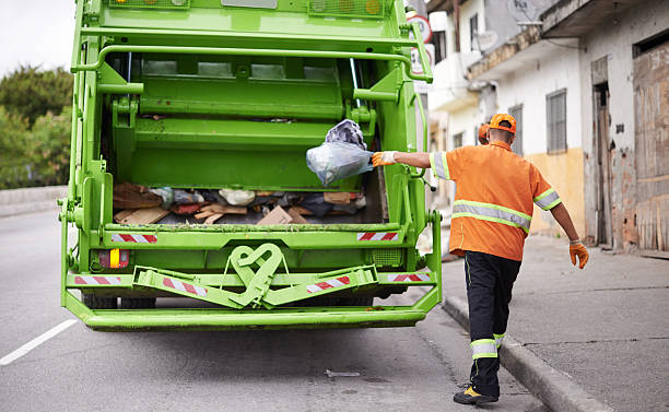 Best Commercial Junk Removal in Nahunta, GA